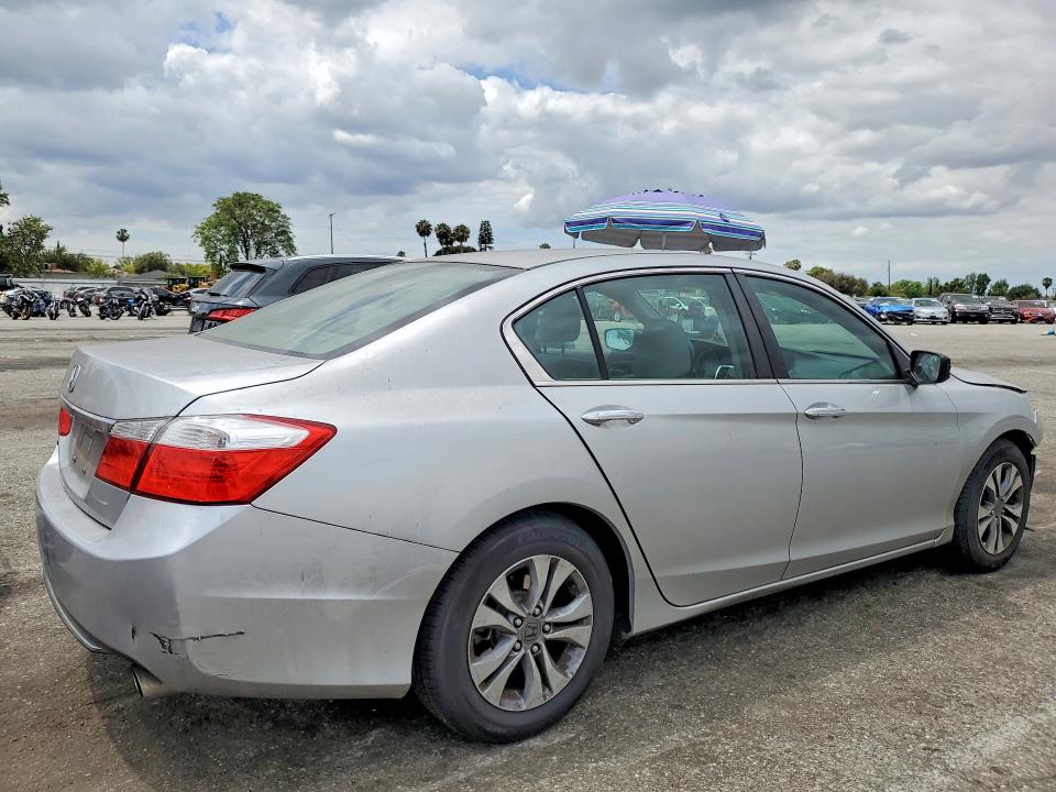 Продажа на аукционе авто 2013 Honda Accord, vin: 1HGCR2F31DA271084, номер лота: 54728746