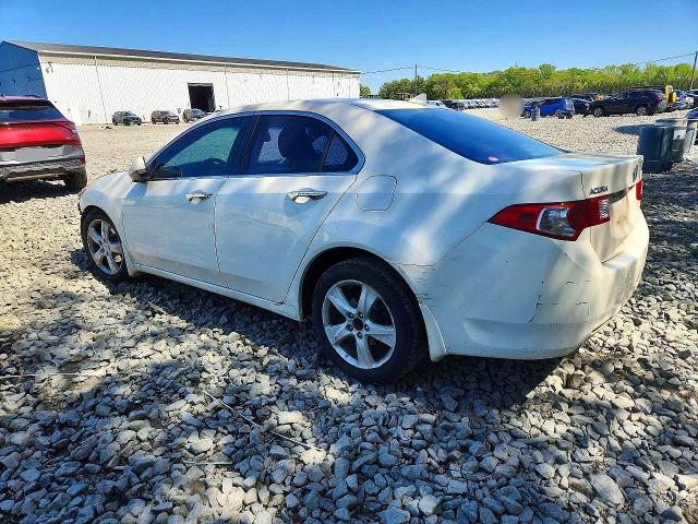 Продажа на аукционе авто 2010 Acura Tsx, vin: JH4CU2F67AC009155, номер лота: 52088666