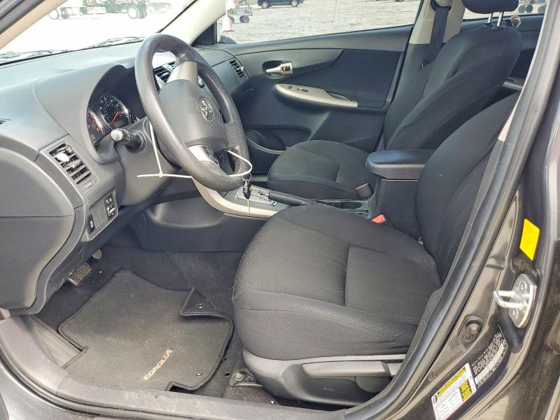 Продажа на аукционе авто 2011 Toyota Corolla, vin: 2T1BU4EE2BC605767, номер лота: 52651136