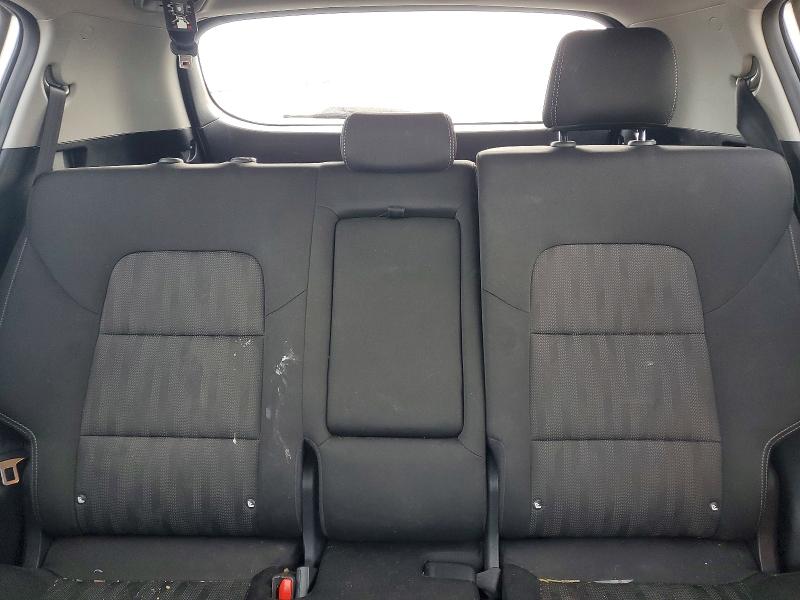52490836 :رقم المزاد ، KNDPMCAC7H7282573 vin ، 2017 Kia Sportage مزاد بيع
