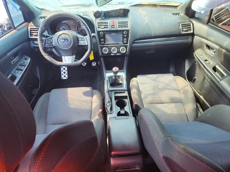 Продаж на аукціоні авто 2017 Subaru Wrx, vin: JF1VA1B63H9815638, номер лоту: 79646635