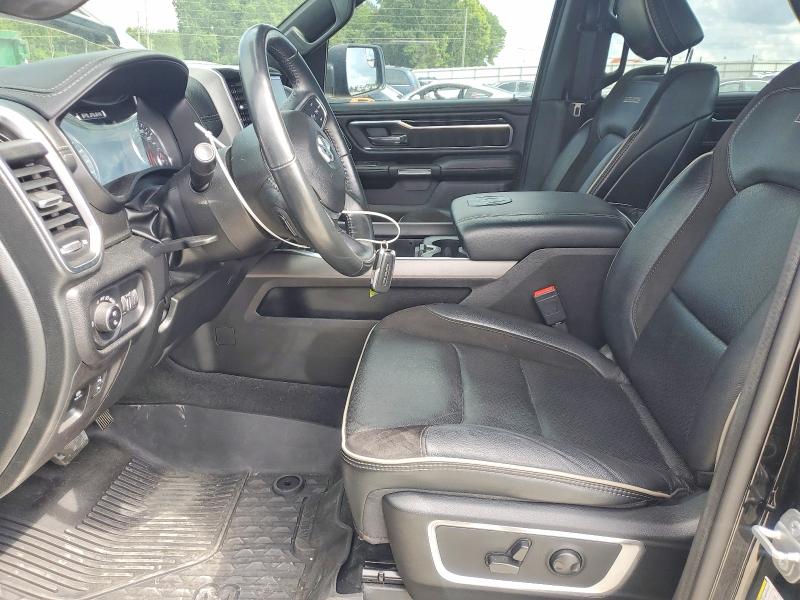 Продажа на аукционе авто 2022 Ram 1500, vin: 1C6SRFJM1NN429300, номер лота: 54653636