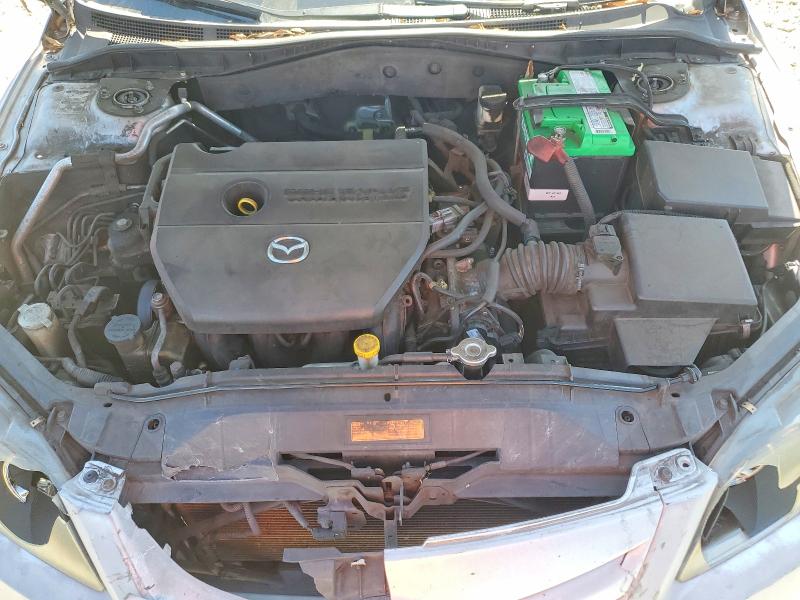 Aukcja sprzedaży 2008 Mazda 6, vin: 1YVHP80C885M32951, numer aukcji: 54725426