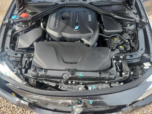 Продаж на аукціоні авто 2017 Bmw 430i, vin: WBA4F7C36HG789396, номер лоту: 52083636
