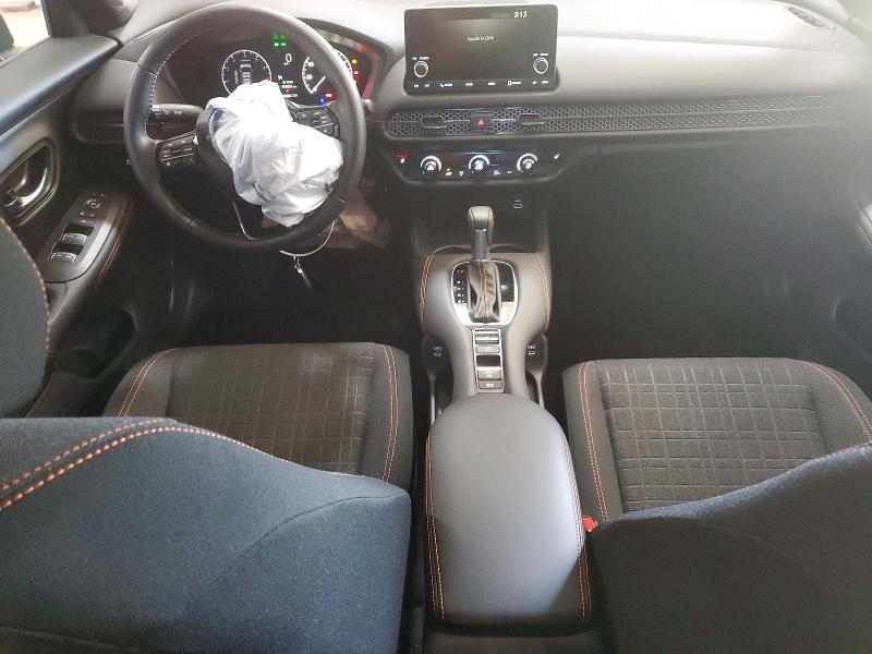 Продаж на аукціоні авто 2025 Honda Hr-v, vin: 3CZRZ2H57SM757383, номер лоту: 55394226