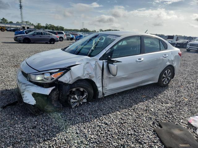 55104366 :رقم المزاد ، 3KPA24AD9PE534722 vin ، 2023 Kia Rio مزاد بيع