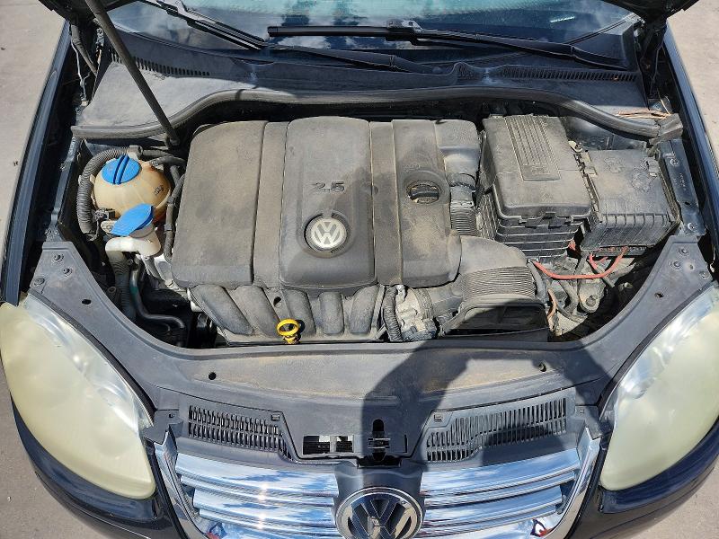 Aukcja sprzedaży 2010 Volkswagen Jetta, vin: 3VWJZ7AJ1AM086957, numer aukcji: 53959516