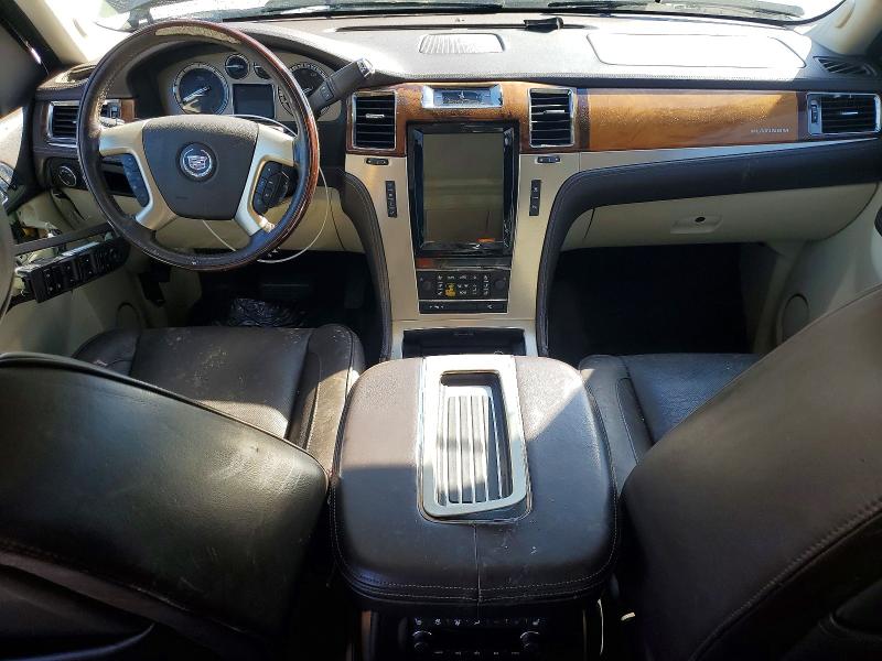 Aukcja sprzedaży 2011 Cadillac Escalade, vin: 1GYS3KEF7BR200195, numer aukcji: 53243356