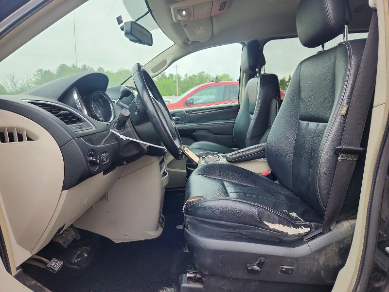 Aukcja sprzedaży 2014 Chrysler Town & Country, vin: 2C4RC1BG8ER403249, numer aukcji: 54091416