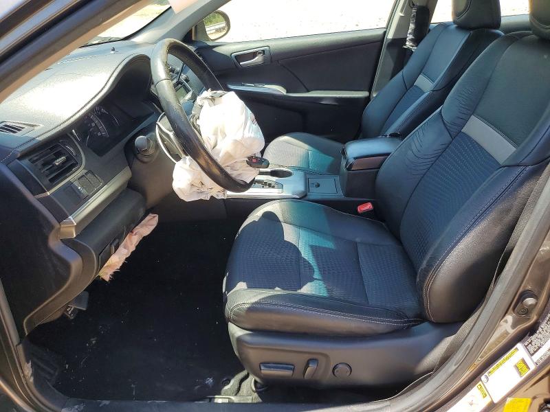 2014 Toyota Camry მანქანა იყიდება აუქციონზე, vin: 4T1BF1FK8EU351014, აუქციონის ნომერი: 53770416