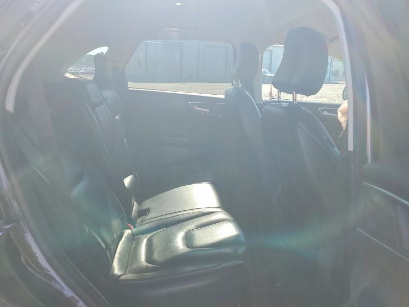Auction sale of the 2022 Ford Edge, vin: 2FMPK4K94NBA39977, lot number: 53099936
