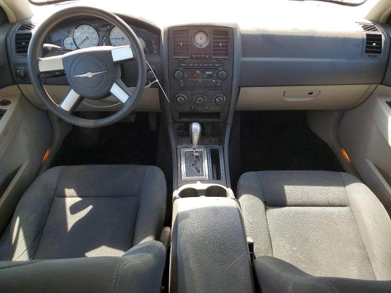 Auction sale of the 2006 Chrysler 300, vin: 2C3KA43R66H530599, lot number: 53658166