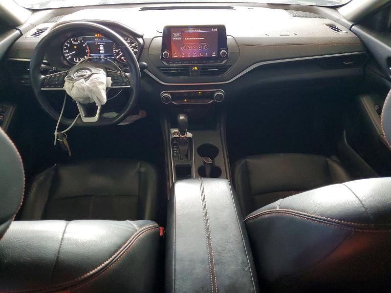 Aukcja sprzedaży 2021 Nissan Altima, vin: 1N4BL4CVXMN300853, numer aukcji: 51616376