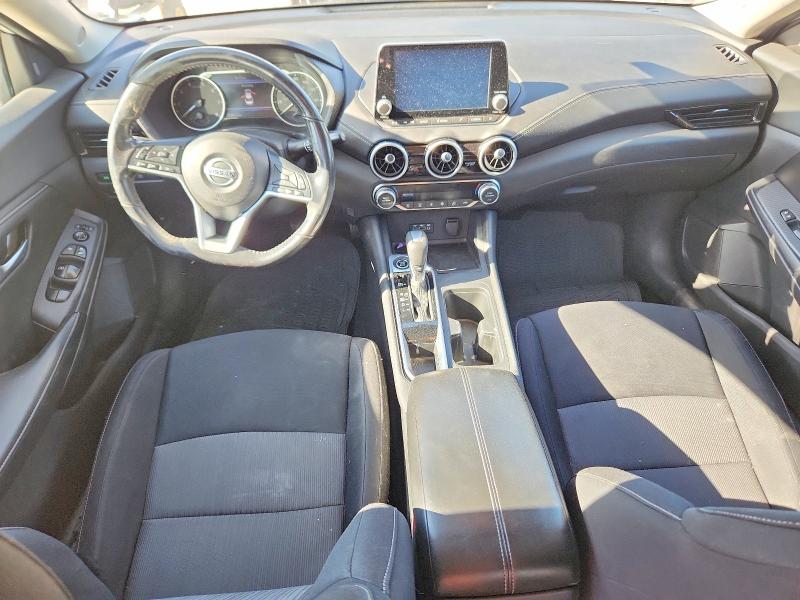 Aukcja sprzedaży 2021 Nissan Sentra, vin: 3N1AB8CV1MY285312, numer aukcji: 53695646