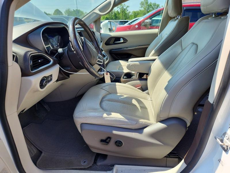 Продаж на аукціоні авто 2020 Chrysler Pacifica, vin: 2C4RC1BG9LR131811, номер лоту: 54086466