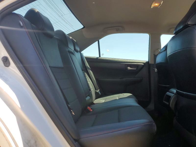 Aukcja sprzedaży 2016 Toyota Camry, vin: 4T1BF1FK0GU117694, numer aukcji: 54359906