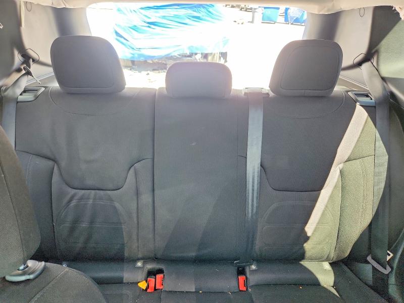 54502506 :رقم المزاد ، ZACCJABB7JPG80604 vin ، 2018 Jeep Renegade مزاد بيع