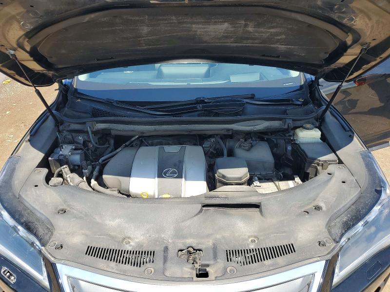 Aukcja sprzedaży 2016 Lexus Rx 350, vin: 2T2BZMCA4GC006180, numer aukcji: 54409696