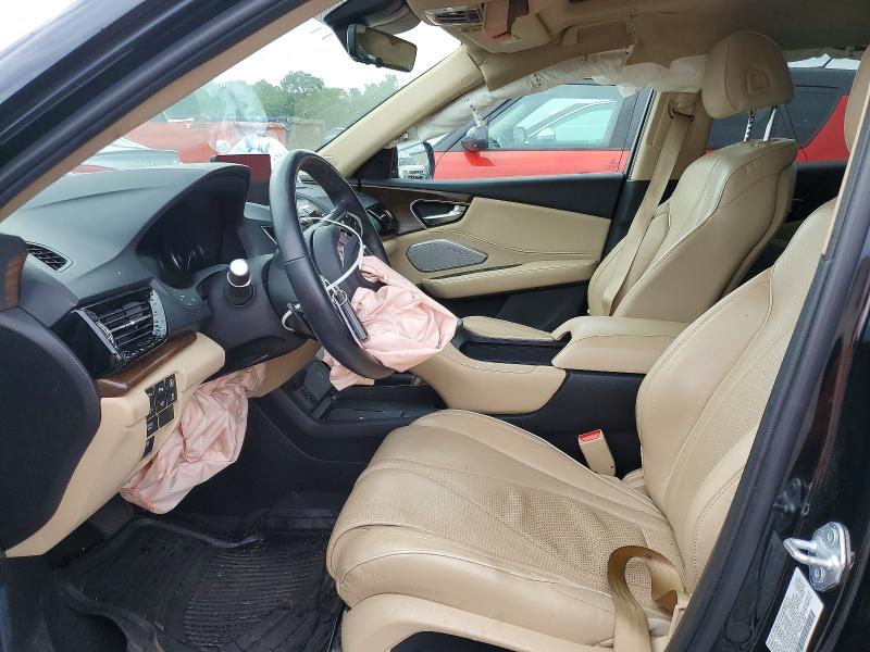 Aukcja sprzedaży 2024 Acura Rdx, vin: 5J8TC2H73RL008933, numer aukcji: 54835416