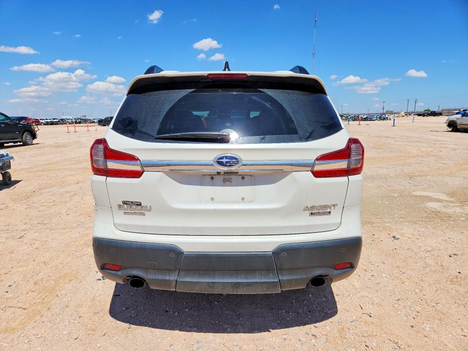 55201036 :رقم المزاد ، 4S4WMARDXM3455514 vin ، 2021 Subaru Ascent مزاد بيع