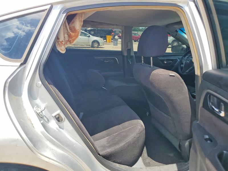 Продаж на аукціоні авто 2013 Nissan Altima, vin: 1N4AL3AP8DC131003, номер лоту: 54243916