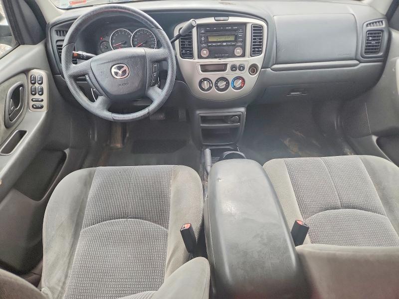 Aukcja sprzedaży 2004 Mazda Tribute, vin: 4F2CZ94124KM19200, numer aukcji: 54207686