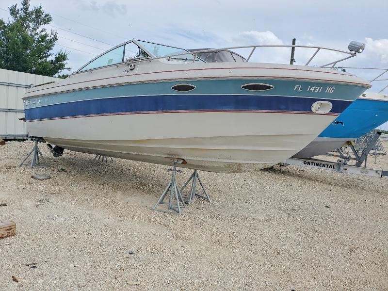 Aukcja sprzedaży 1988 Cobalt Cs 23, vin: FGECD045C888, numer aukcji: 51657656
