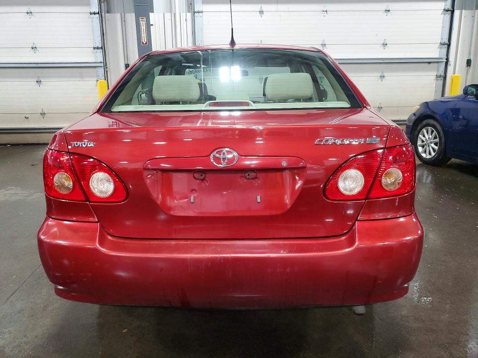 Aukcja sprzedaży 2007 Toyota Corolla, vin: 1NXBR30E17Z846762, numer aukcji: 54338806