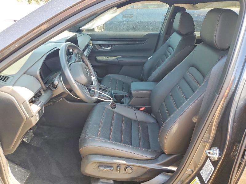 Продажа на аукционе авто 2025 Honda Cr-v, vin: 7FARS6H89SE009092, номер лота: 53134346