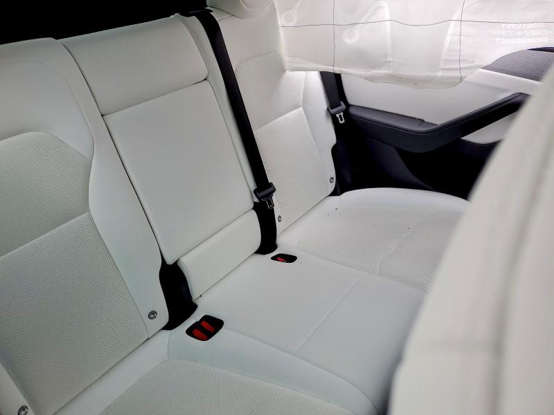 54238886 :رقم المزاد ، 7SAYGDED9TF426361 vin ، 2026 Tesla Model Y مزاد بيع