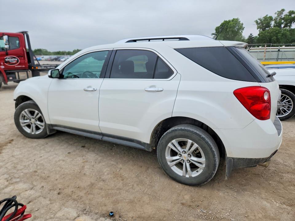 Aukcja sprzedaży 2013 Chevrolet Equinox, vin: 2GNFLFE3XD6281686, numer aukcji: 55009596