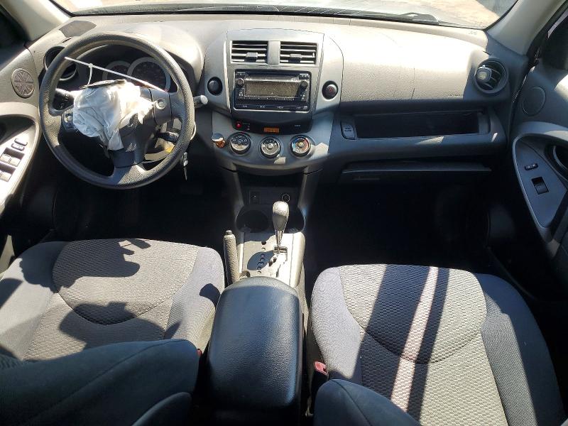 Продажа на аукционе авто 2012 Toyota Rav4, vin: 2T3WF4DV6CW142228, номер лота: 54862766