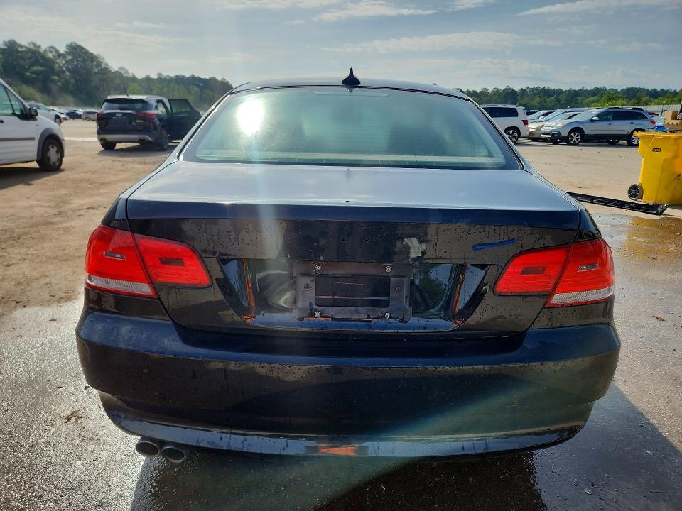 Продажа на аукционе авто 2009 Bmw 328, vin: WBAWB33589P137685, номер лота: 53061086