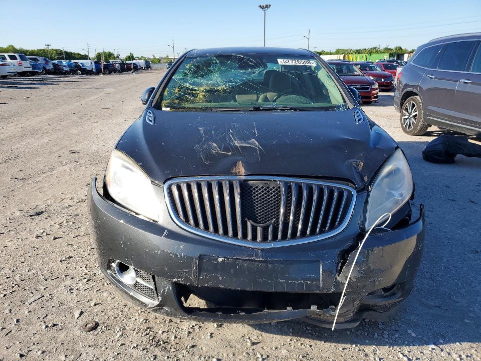 Aukcja sprzedaży 2016 Buick Verano, vin: 1G4PW5SK2G4182405, numer aukcji: 52726506