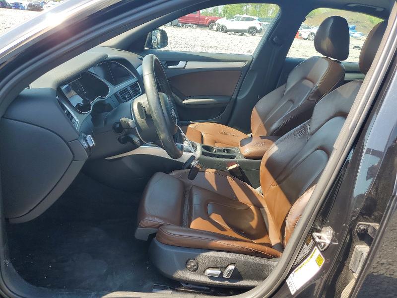 Aukcja sprzedaży 2014 Audi A4, vin: WAUFFAFLXEN038634, numer aukcji: 53926856