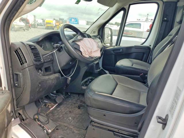 Продажа на аукционе авто 2023 Ram Promaster 1500, vin: 3C6LRVCG8PE551522, номер лота: 53041996