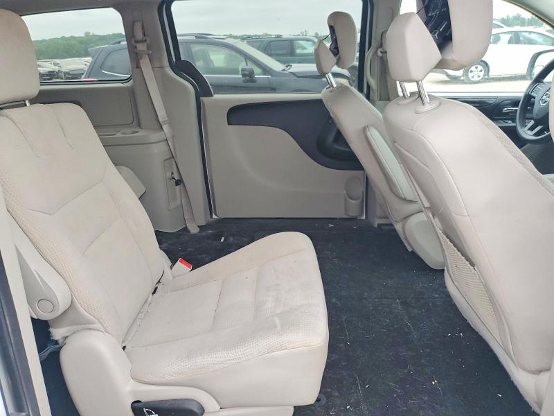 Aukcja sprzedaży 2019 Dodge Grand Caravan, vin: 2C4RDGBG7KR524589, numer aukcji: 54268086
