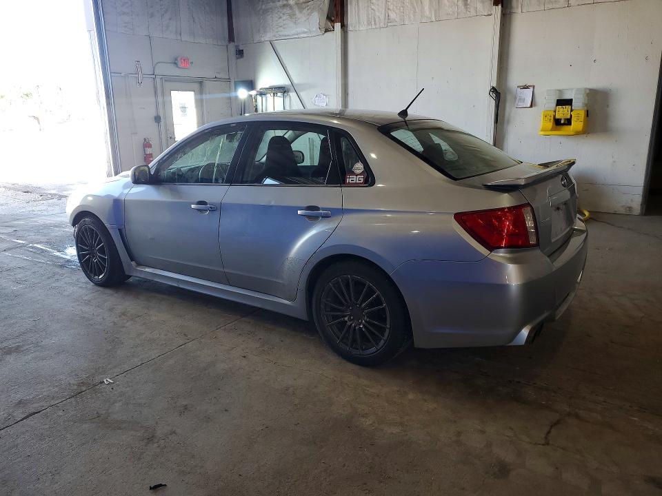52025876 :رقم المزاد ، JF1GV7E62DG004530 vin ، 2013 Subaru Impreza مزاد بيع