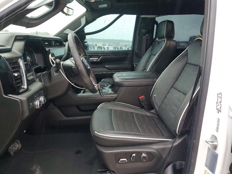 Aukcja sprzedaży 2025 Gmc Sierra, vin: 1GT4UZEY0SF267728, numer aukcji: 52184196