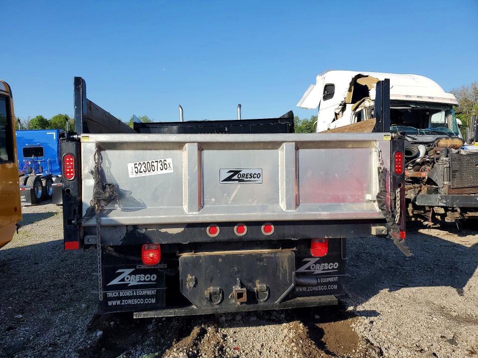 52306736 :رقم المزاد ، 3C7WRNBL4RG240443 vin ، 2024 Dodge Ram مزاد بيع