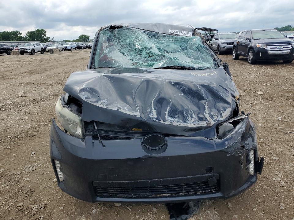 Продаж на аукціоні авто 2015 Scion Xb, vin: JTLZE4FE9FJ067822, номер лоту: 54415626
