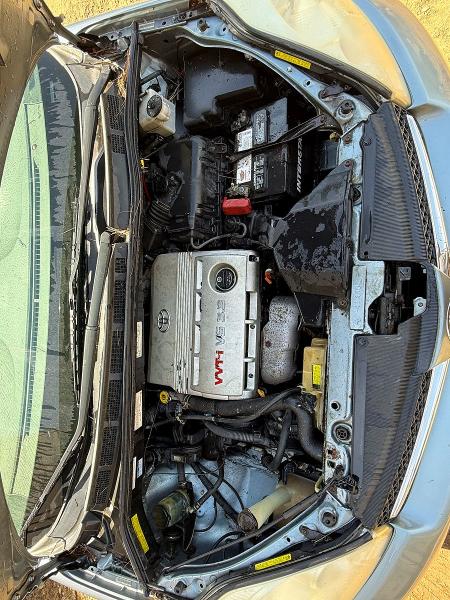 Продаж на аукціоні авто 2004 Toyota Sienna, vin: 5TDBA22C34S005883, номер лоту: 55985166