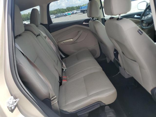 Продажа на аукционе авто 2017 Ford Escape, vin: 1FMCU0GD1HUD26934, номер лота: 53299886