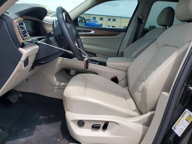 Продажа на аукционе авто 2024 Volkswagen Atlas, vin: 1V2DR2CAXRC601546, номер лота: 51306776