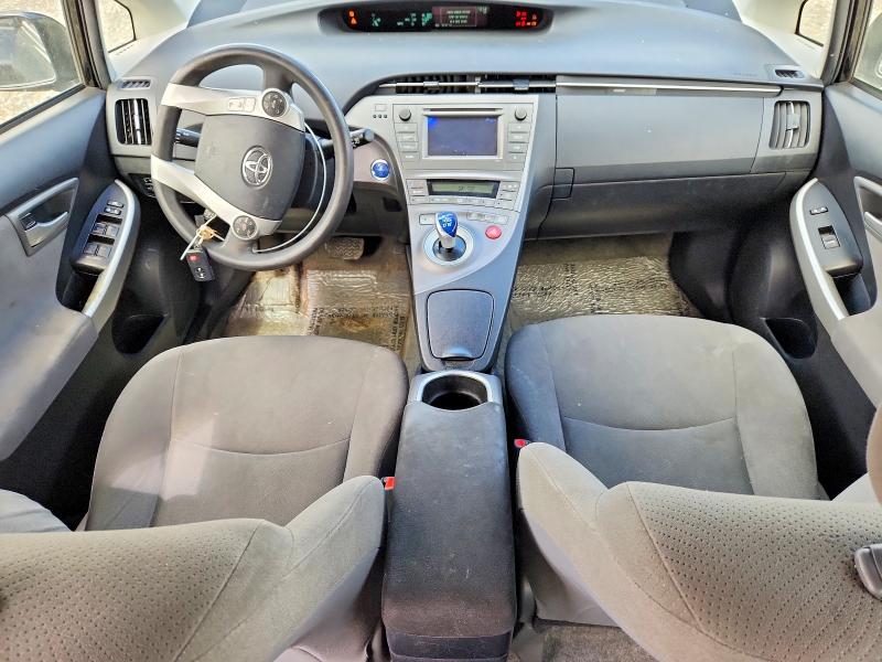 Продаж на аукціоні авто 2015 Toyota Prius, vin: JTDKN3DU8F0436404, номер лоту: 54182166