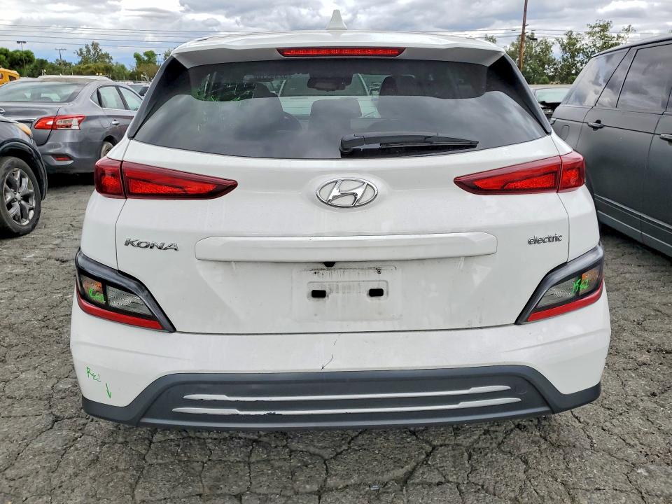 Продажа на аукционе авто 2023 Hyundai Kona, vin: KM8K33AG4PU167943, номер лота: 52395186