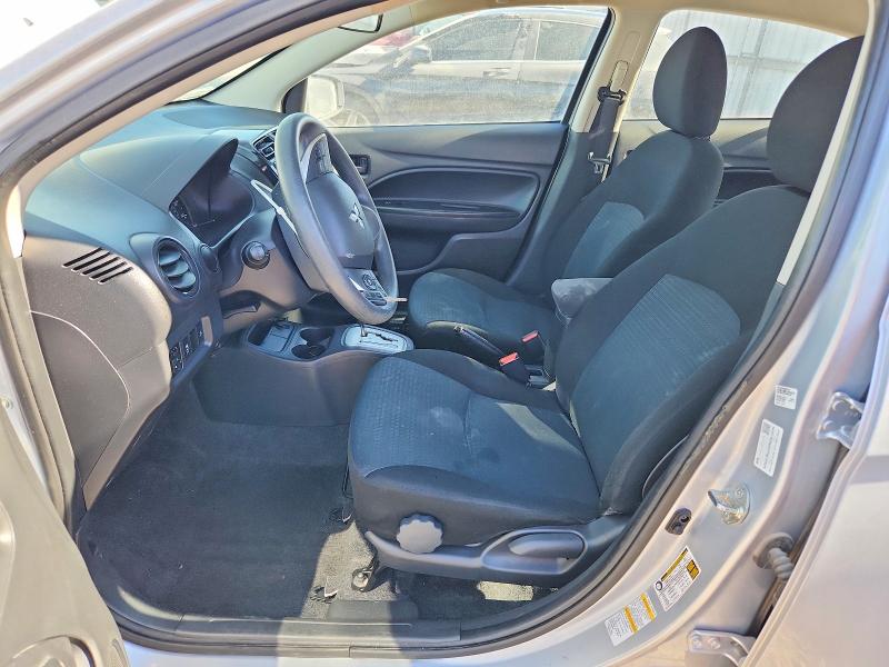 Aukcja sprzedaży 2022 Mitsubishi Mirage, vin: ML32FUFJ6NHF07417, numer aukcji: 41626056