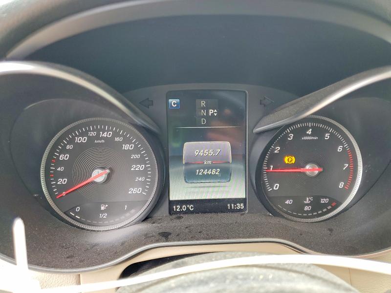 Продажа на аукционе авто 2016 Mercedes-benz C, vin: 55SWF4KB3GU111375, номер лота: 51590036