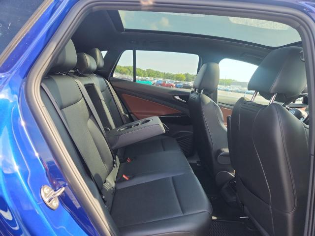 Aukcja sprzedaży 2021 Volkswagen Id.4, vin: WVGTMPE25MP042581, numer aukcji: 52697116