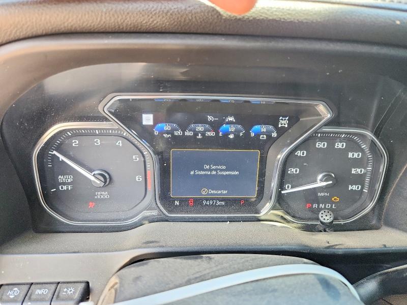 Продажа на аукционе авто 2021 Gmc Sierra, vin: 1GTU9FEL4MZ229456, номер лота: 52324726